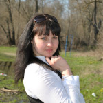 Natalia Stepanenko