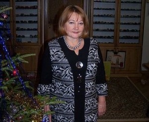 Ivasuk Olga Vasylivna