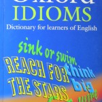 idioms dictionary