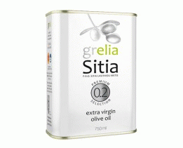 Grelia products 