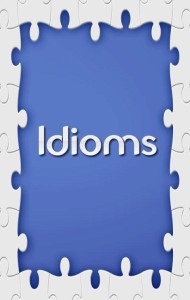 insect idioms